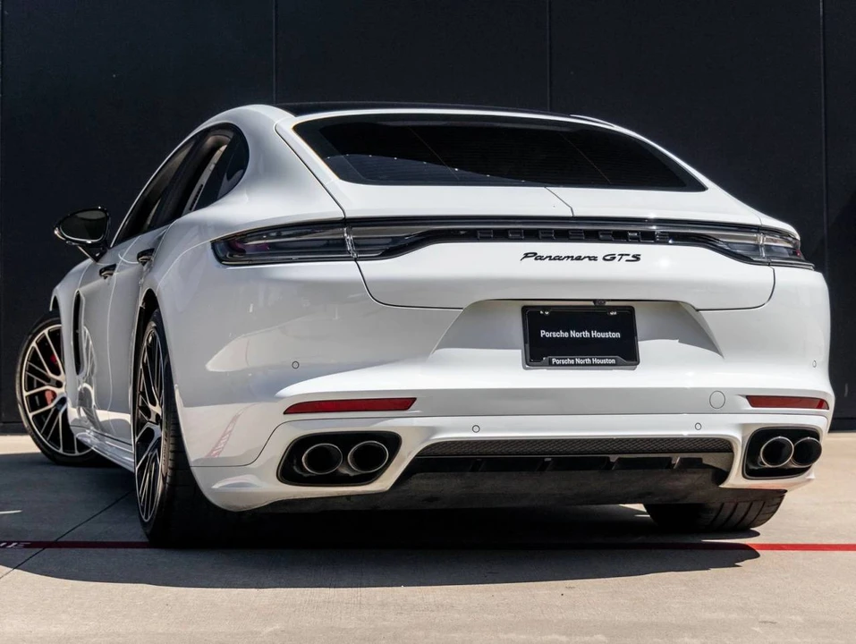 2021 Porsche 971 Panamera GTS - Image 3 of 5