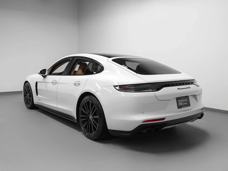 2021 Porsche 971 Panamera GTS - Image 3 of 5