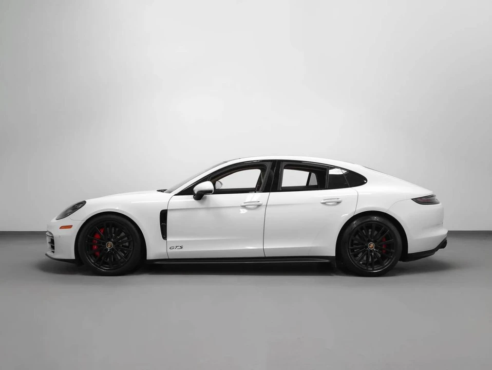 2021 Porsche 971 Panamera GTS - Image 2 of 5