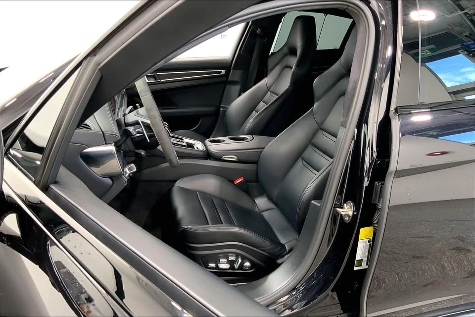 2021 Porsche 971 Panamera GTS - Image 7 of 13