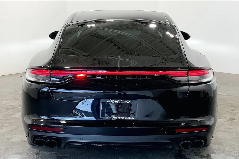 2021 Porsche 971 Panamera GTS - Image 5 of 13