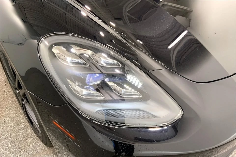 2021 Porsche 971 Panamera GTS - Image 18 of 20