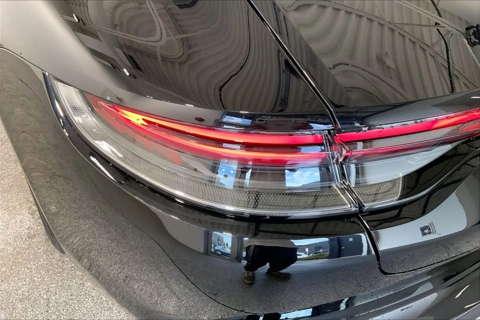 2021 Porsche 971 Panamera GTS - Image 19 of 20
