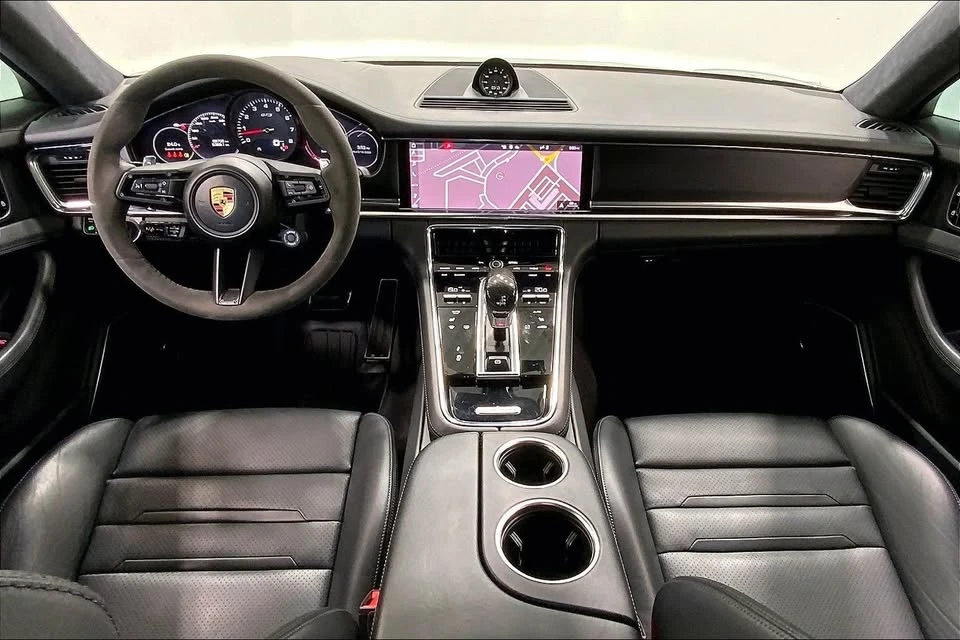 2021 Porsche 971 Panamera GTS - Image 10 of 20