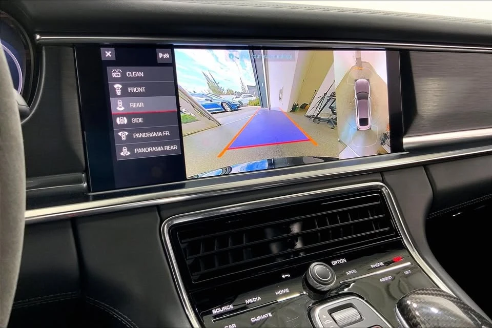2021 Porsche 971 Panamera GTS - Image 11 of 20