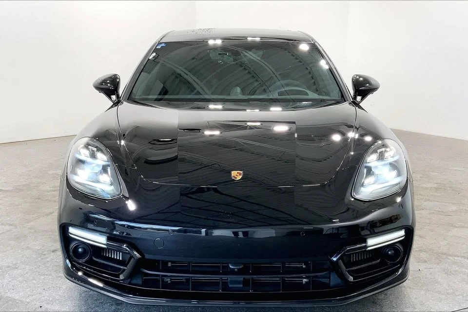 2021 Porsche 971 Panamera GTS - Image 2 of 20