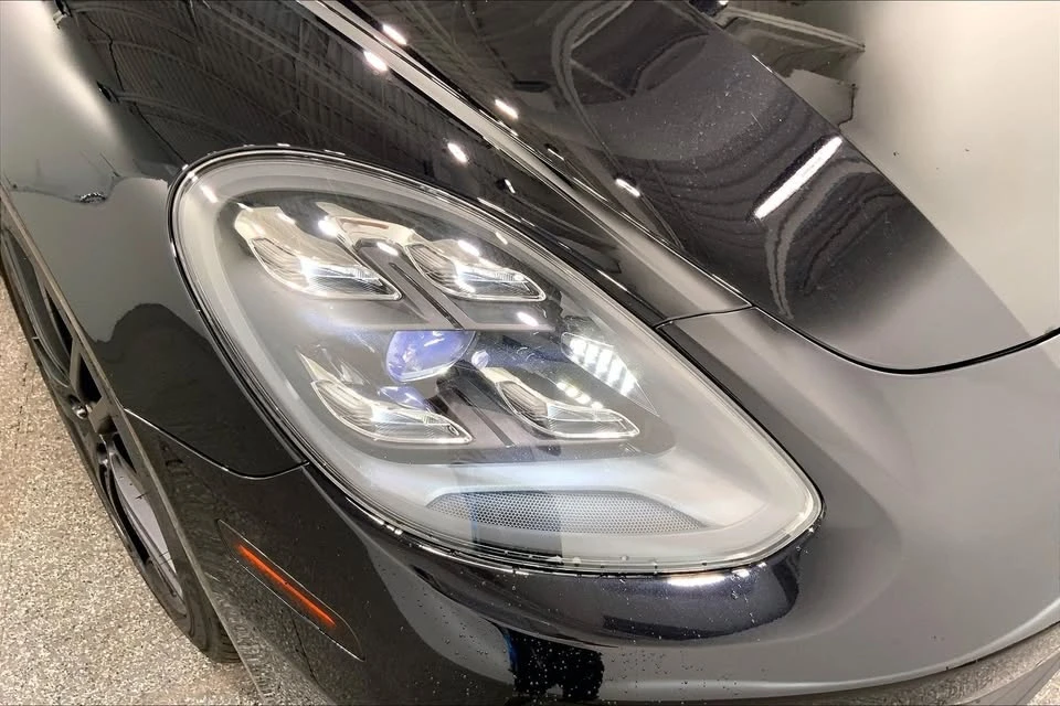 2021 Porsche 971 Panamera GTS - Image 18 of 20