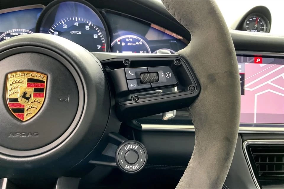 2021 Porsche 971 Panamera GTS - Image 16 of 20