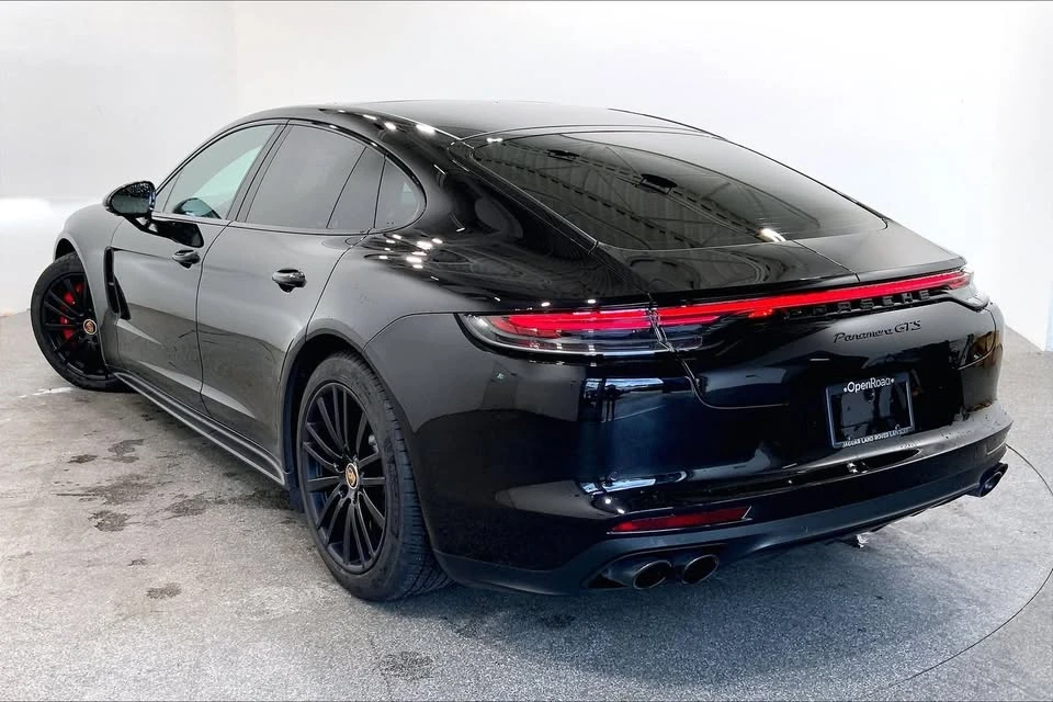 2021 Porsche 971 Panamera GTS - Image 4 of 20