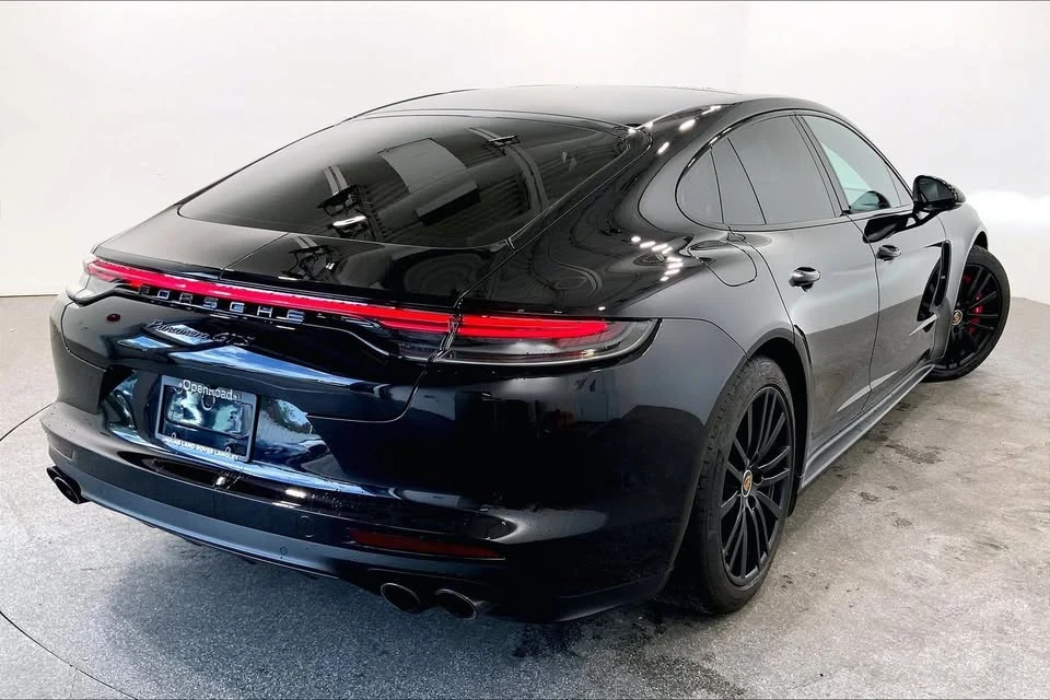 2021 Porsche 971 Panamera GTS - Image 6 of 20