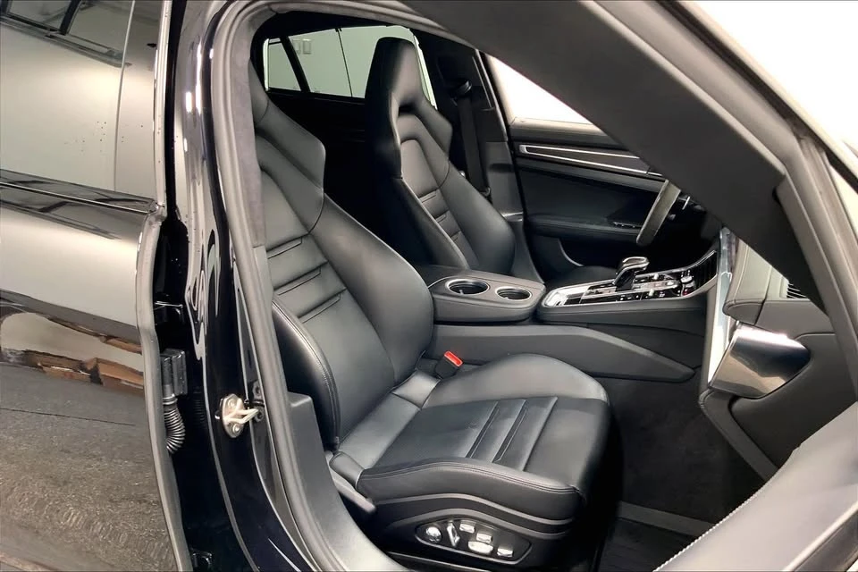 2021 Porsche 971 Panamera GTS - Image 13 of 20