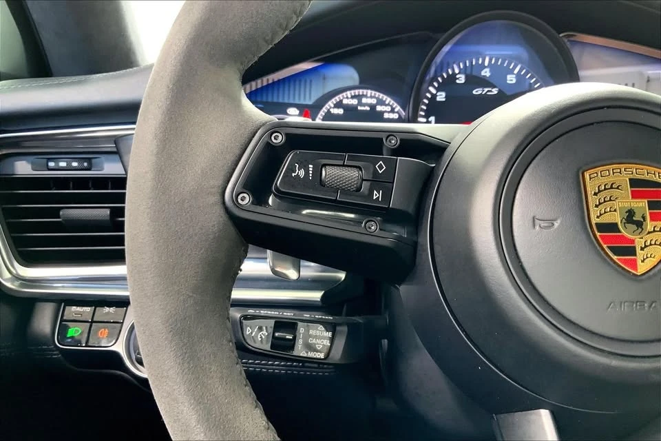 2021 Porsche 971 Panamera GTS - Image 15 of 20