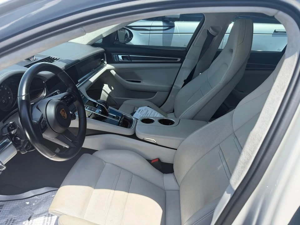 2021 Porsche 971 Panamera GTS - Image 11 of 11