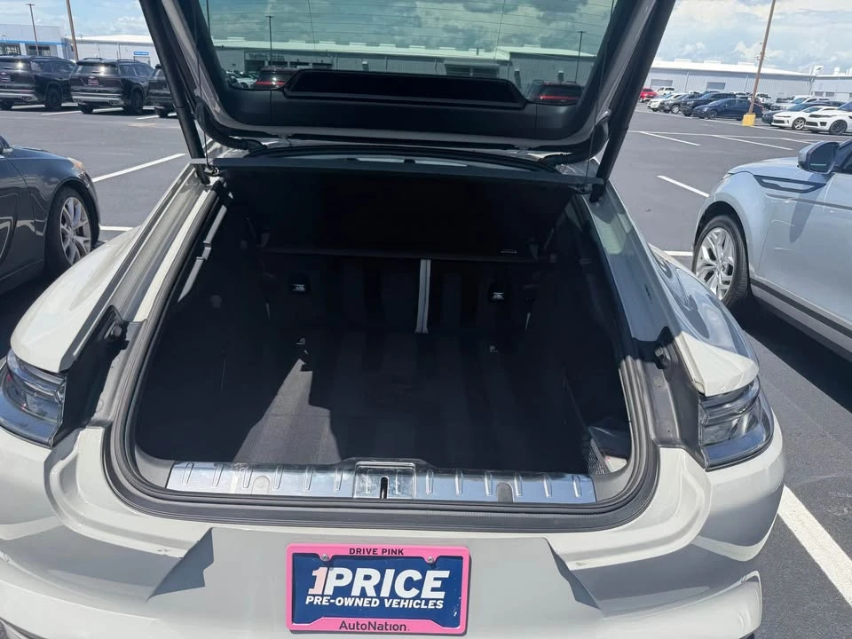 2021 Porsche 971 Panamera GTS - Image 7 of 11