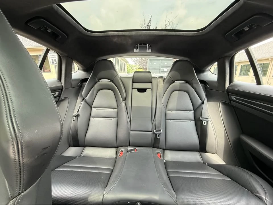 2021 Porsche 971 Panamera GTS - Image 14 of 20