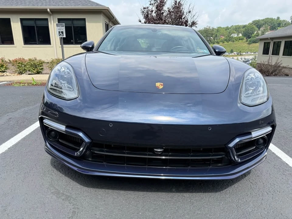 2021 Porsche 971 Panamera GTS - Image 2 of 20