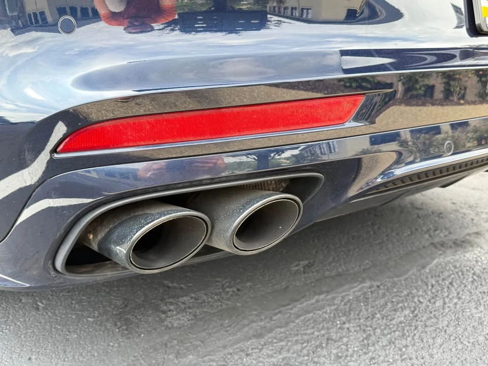 2021 Porsche 971 Panamera GTS - Image 11 of 20