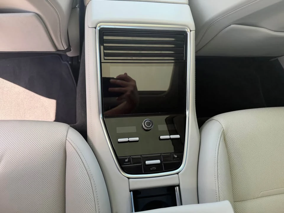 2021 Porsche 971 Panamera GTS - Image 9 of 11