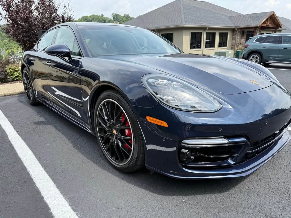 2021 Porsche 971 Panamera GTS - Image 3 of 20