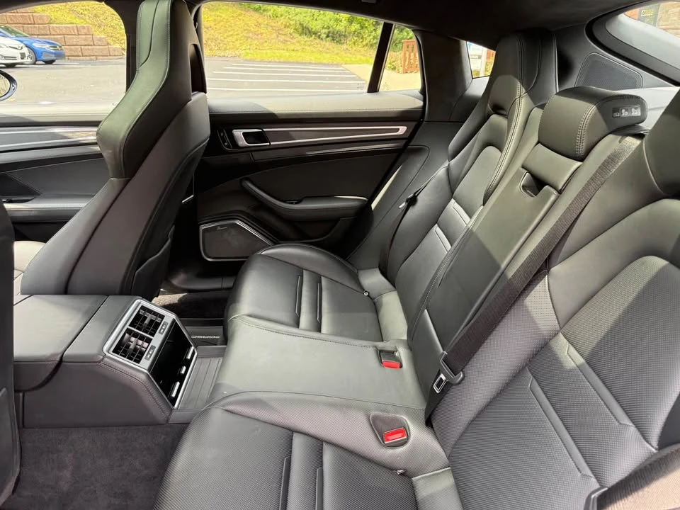 2021 Porsche 971 Panamera GTS - Image 15 of 20