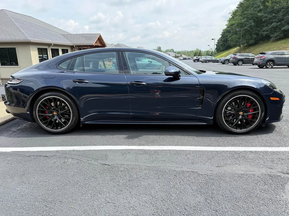 2021 Porsche 971 Panamera GTS - Image 5 of 20