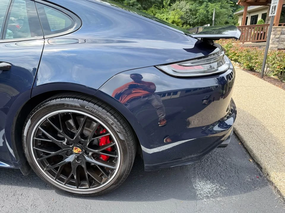 2021 Porsche 971 Panamera GTS - Image 7 of 20