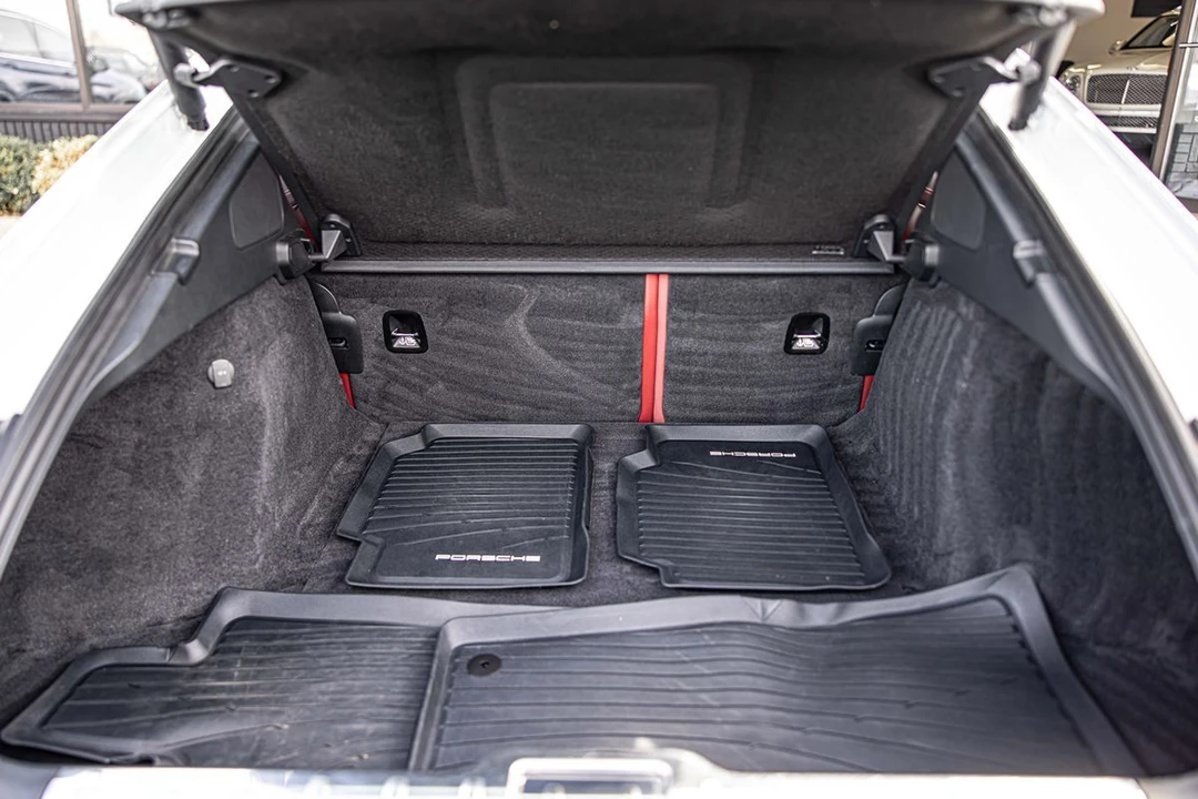2021 Porsche 971 Panamera GTS - Image 16 of 21