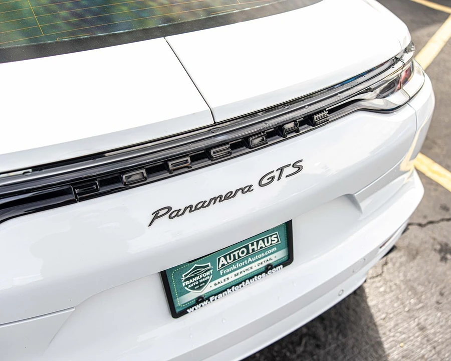 2021 Porsche 971 Panamera GTS - Image 15 of 21