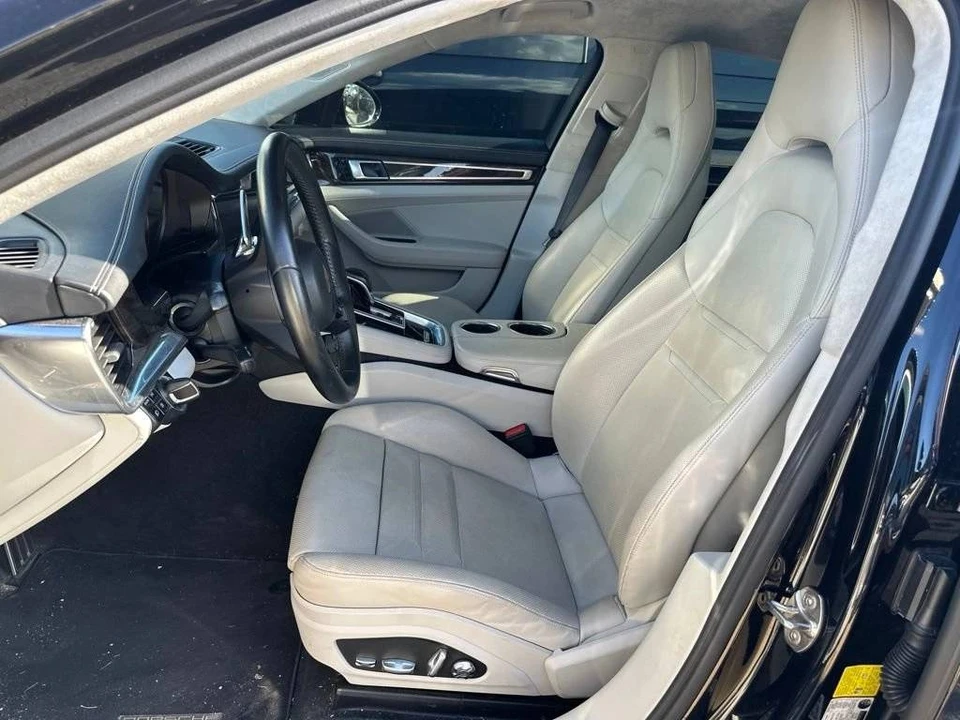2021 Porsche 971 Panamera GTS - Image 4 of 5