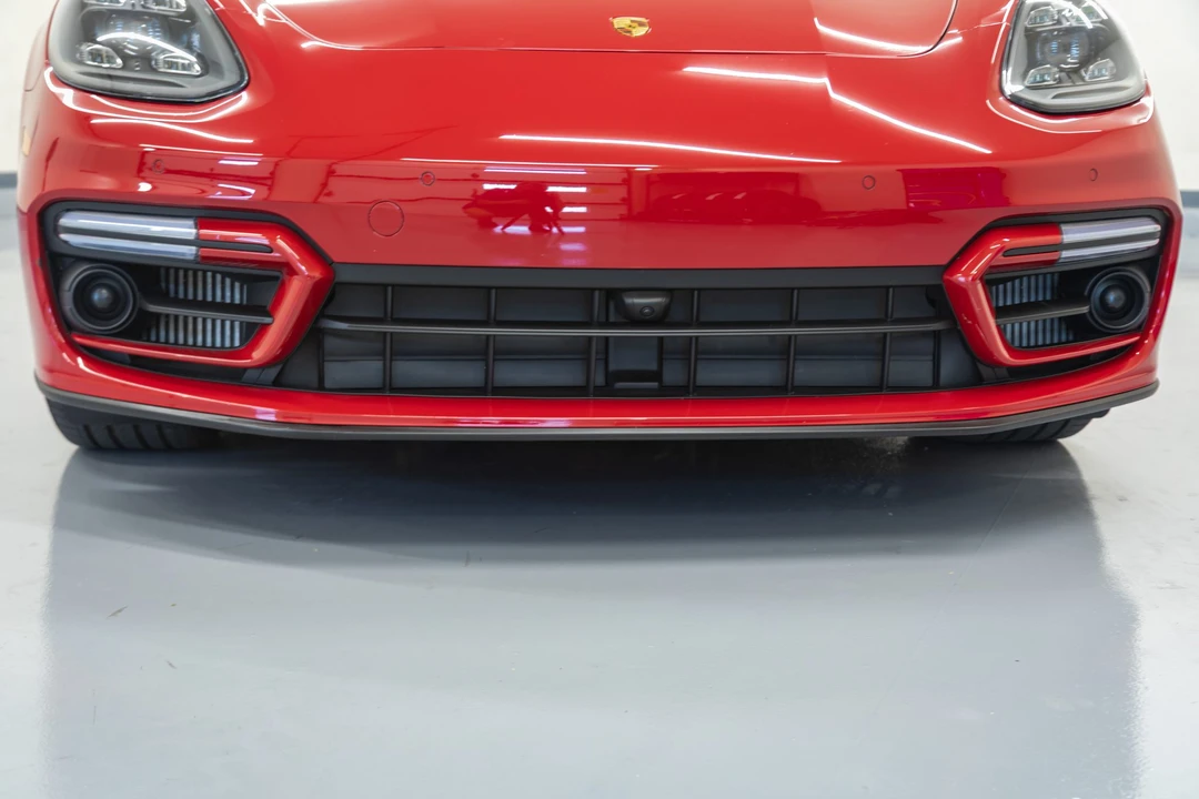 2021 Porsche 971 Panamera GTS - Image 16 of 31