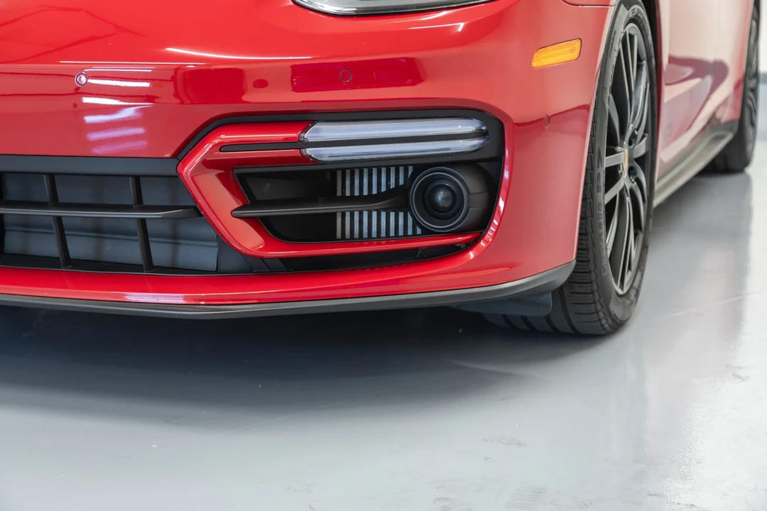 2021 Porsche 971 Panamera GTS - Image 18 of 31