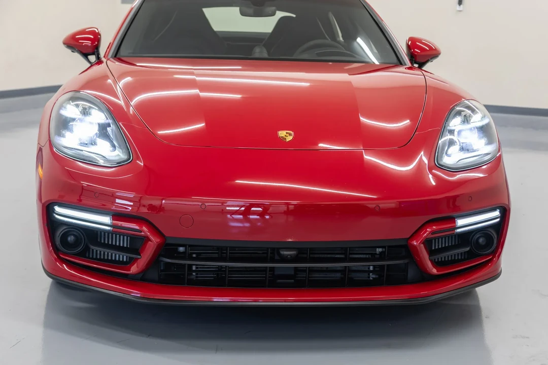 2021 Porsche 971 Panamera GTS - Image 10 of 31