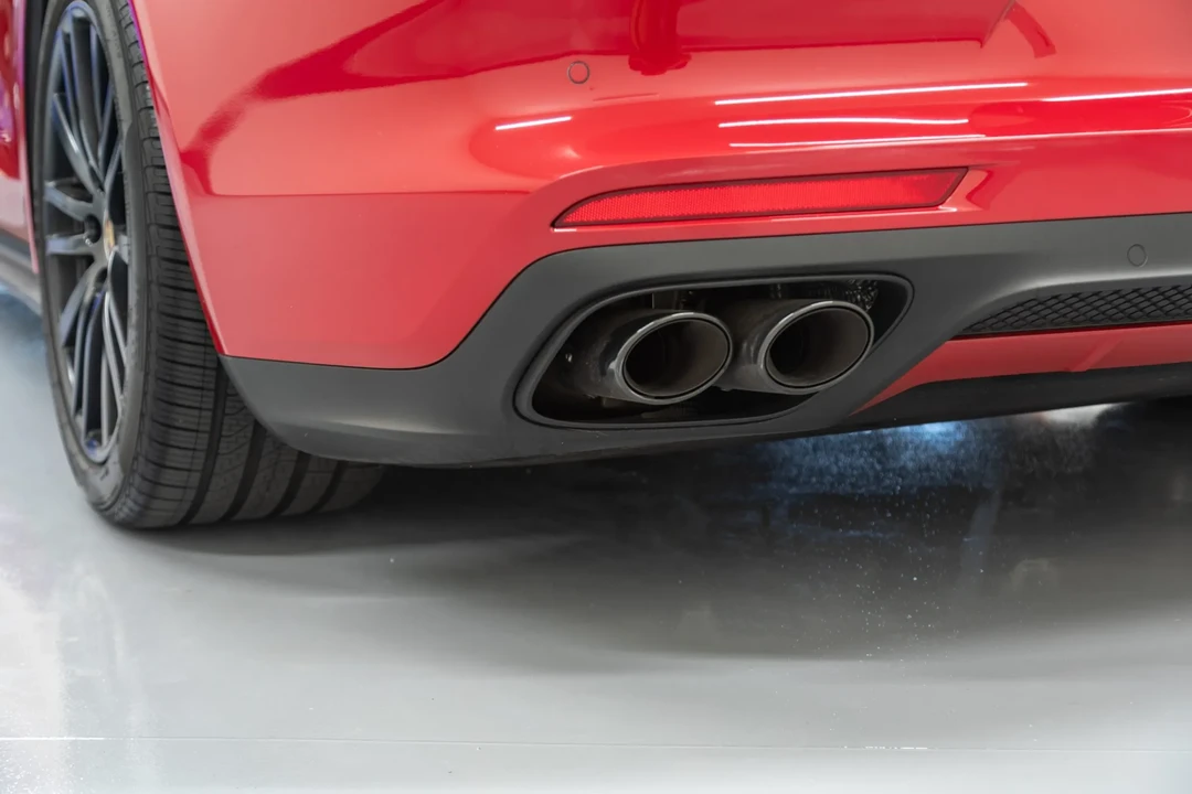 2021 Porsche 971 Panamera GTS - Image 26 of 31