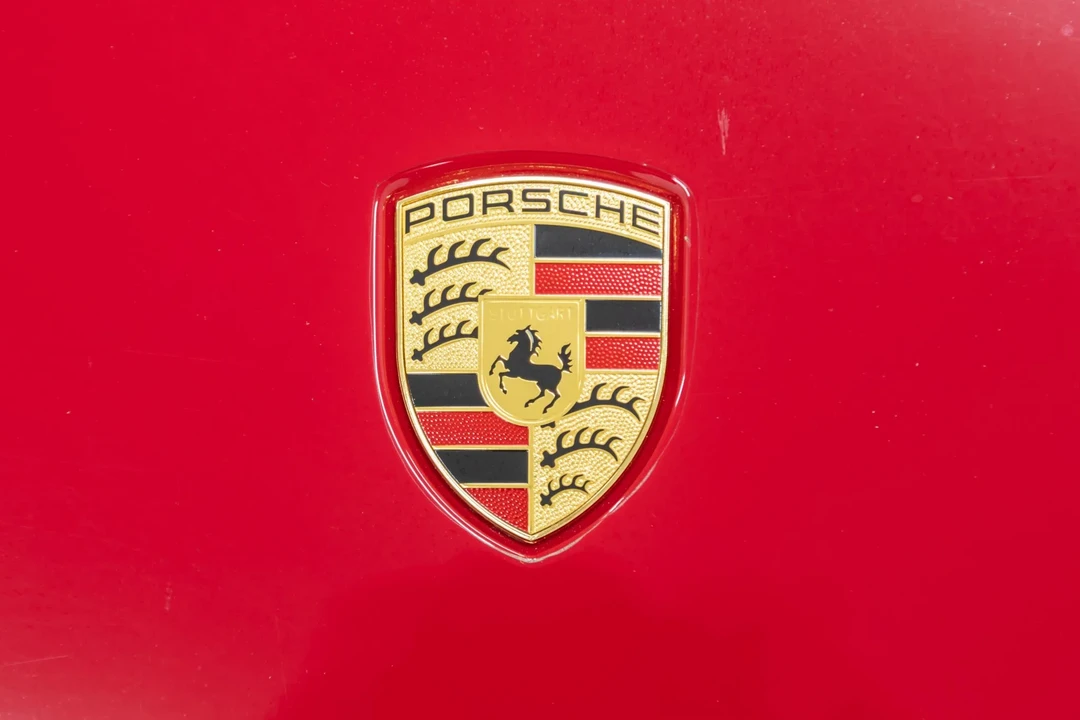 2021 Porsche 971 Panamera GTS - Image 13 of 31