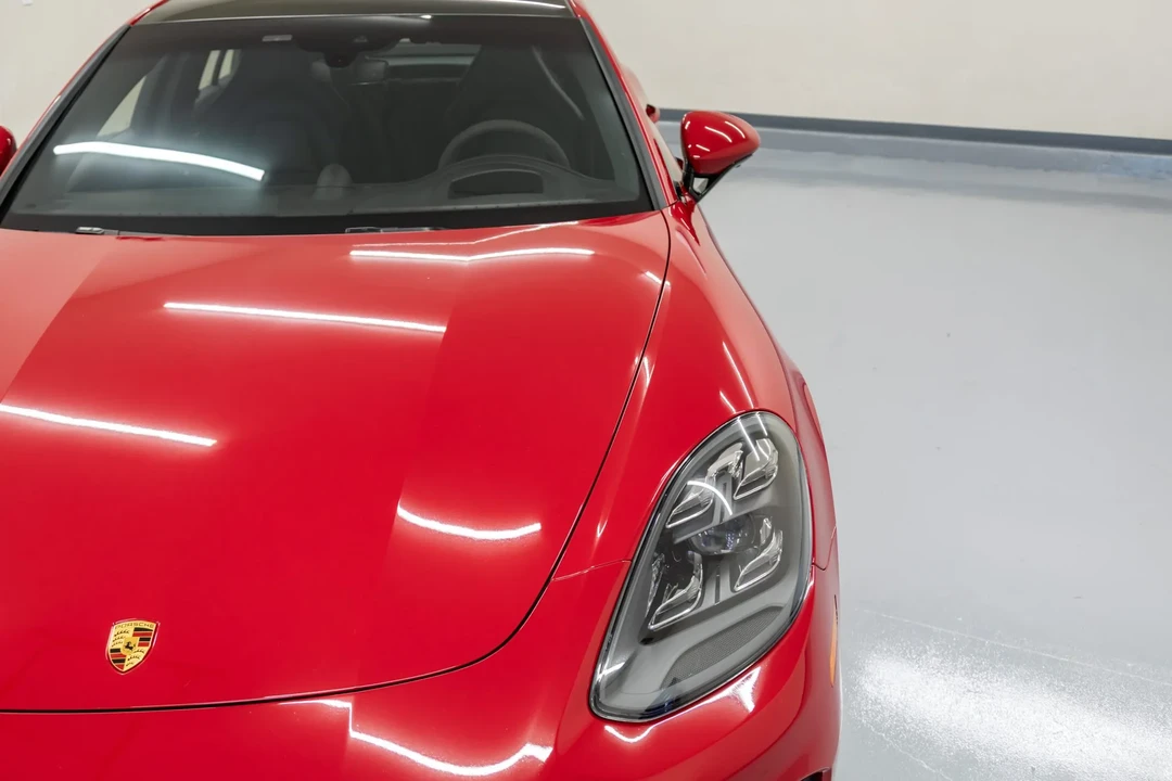 2021 Porsche 971 Panamera GTS - Image 15 of 31
