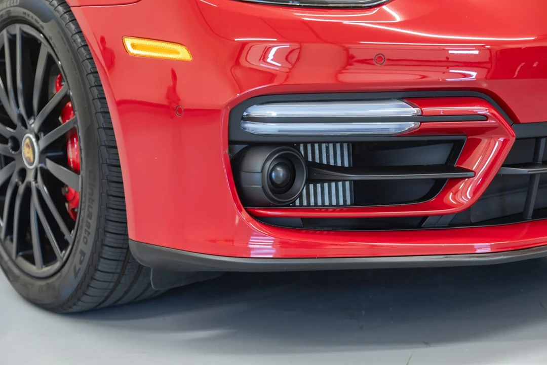 2021 Porsche 971 Panamera GTS - Image 17 of 31