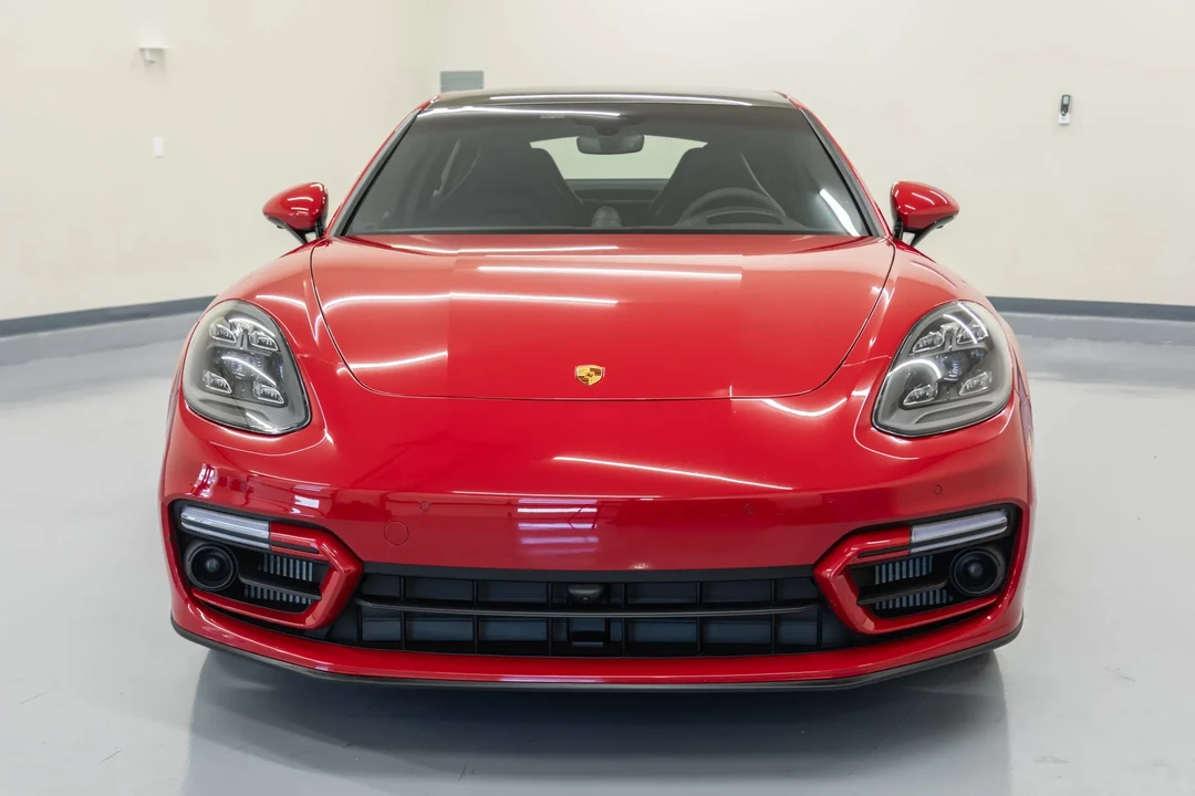 2021 Porsche 971 Panamera GTS - Image 2 of 31