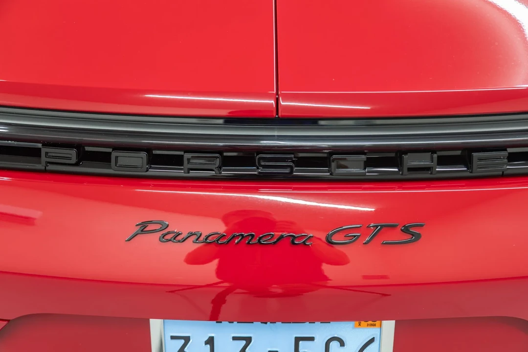 2021 Porsche 971 Panamera GTS - Image 23 of 31