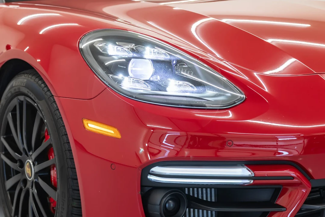 2021 Porsche 971 Panamera GTS - Image 12 of 31