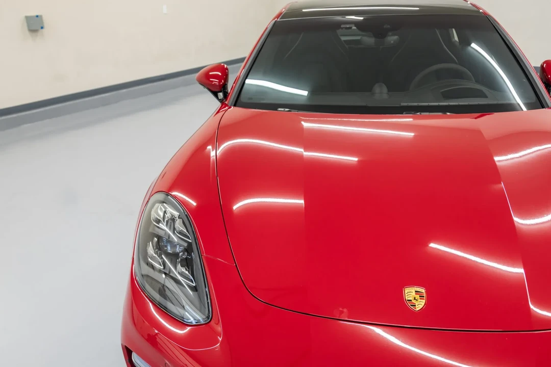 2021 Porsche 971 Panamera GTS - Image 11 of 31