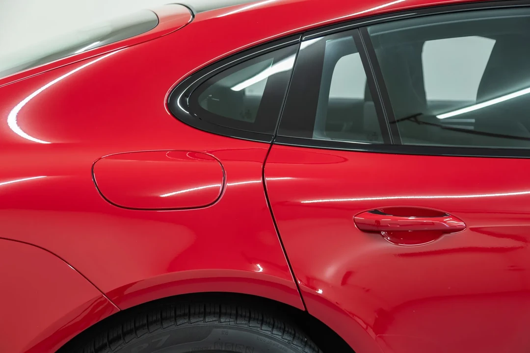 2021 Porsche 971 Panamera GTS - Image 30 of 31