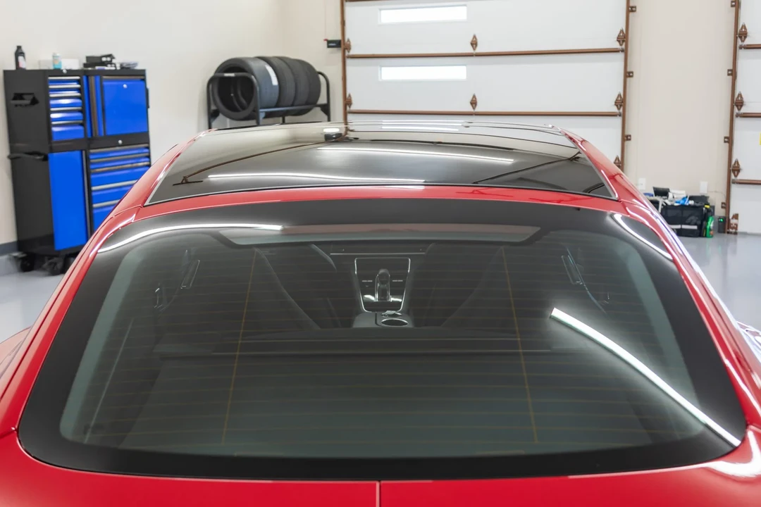 2021 Porsche 971 Panamera GTS - Image 29 of 31