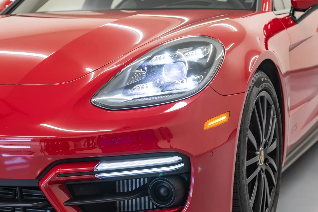2021 Porsche 971 Panamera GTS - Image 14 of 31