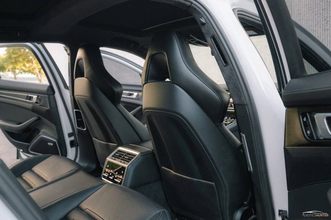 2021 Porsche 971 Panamera GTS - Image 9 of 12