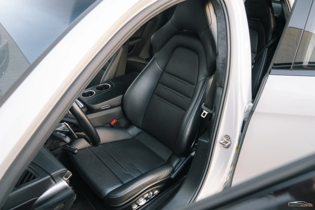 2021 Porsche 971 Panamera GTS - Image 7 of 12