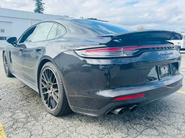 2021 Porsche 971 Panamera GTS - Image 13 of 13