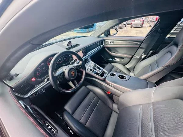 2021 Porsche 971 Panamera GTS - Image 4 of 13