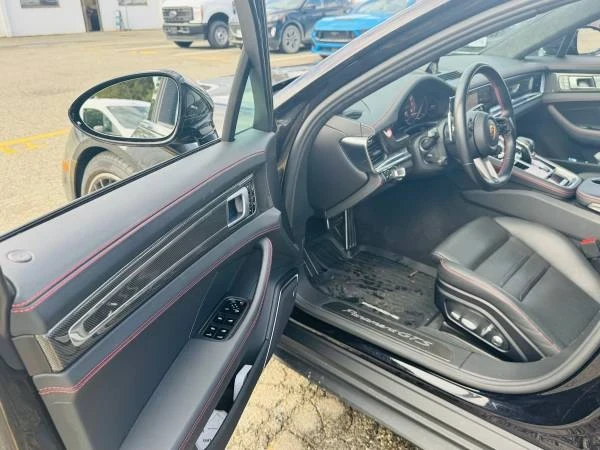 2021 Porsche 971 Panamera GTS - Image 11 of 13