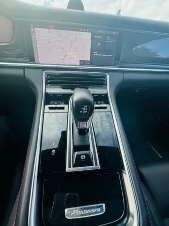 2021 Porsche 971 Panamera GTS - Image 9 of 13