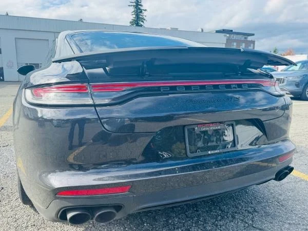 2021 Porsche 971 Panamera GTS - Image 3 of 13